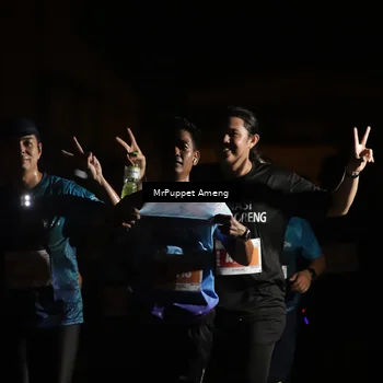 Runner Photo 4331504