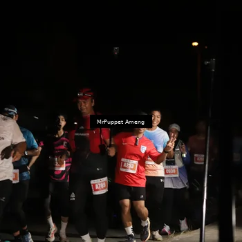 Runner Photo 4331505