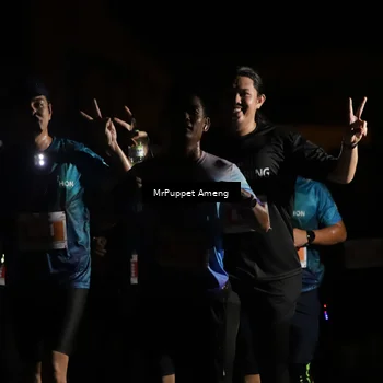 Runner Photo 4331506