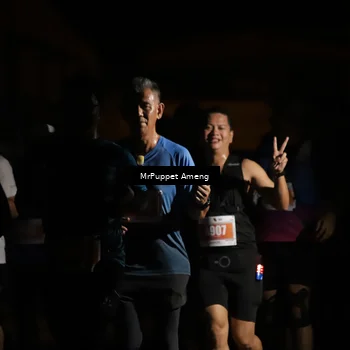 Runner Photo 4331509