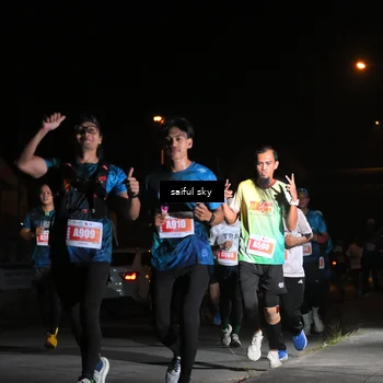 Runner Photo 4331511
