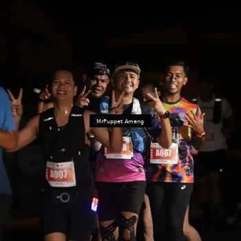Runner Photo 4331513