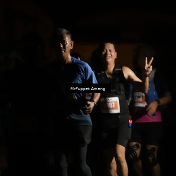 Runner Photo 4331514