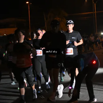 Runner Photo 4331518