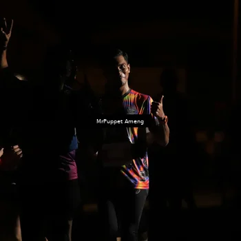 Runner Photo 4331519