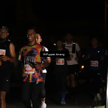 Runner Photo 4331521