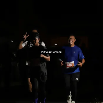 Runner Photo 4331523
