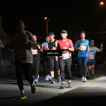 Runner Photo 4331524