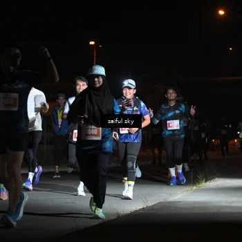 Runner Photo 4331525