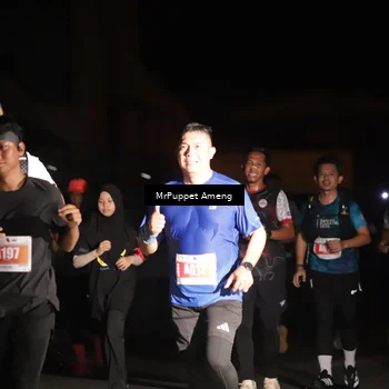 Runner Photo 4331526