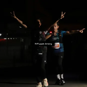 Runner Photo 4331528