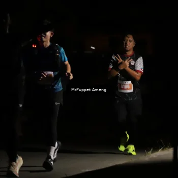 Runner Photo 4331530