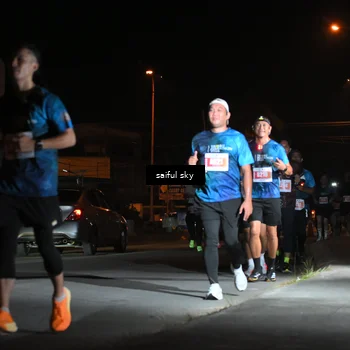 Runner Photo 4331534