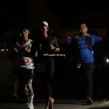 Runner Photo 4331539