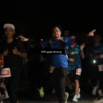 Runner Photo 4331540