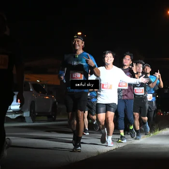 Runner Photo 4331542