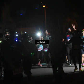 Runner Photo 4331546