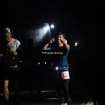 Runner Photo 4331547
