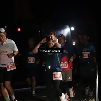 Runner Photo 4331548