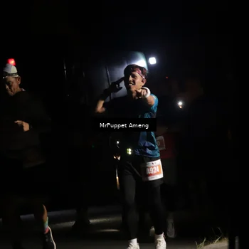 Runner Photo 4331550