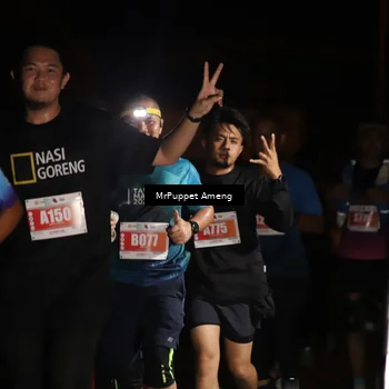 Runner Photo 4331551