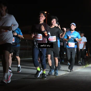 Runner Photo 4331552