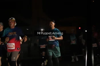 Runner Photo 4331554