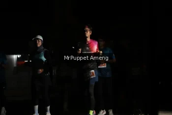 Runner Photo 4331555