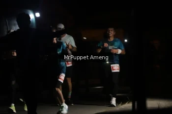Runner Photo 4331556