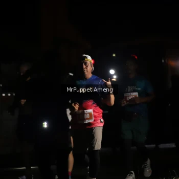 Runner Photo 4331557