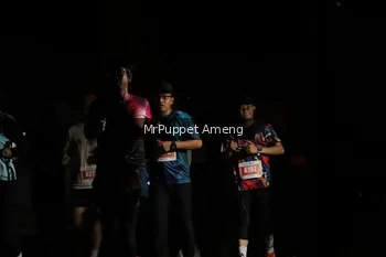 Runner Photo 4331558