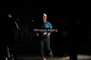 Runner Photo 4331561