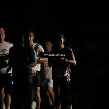 Runner Photo 4331564