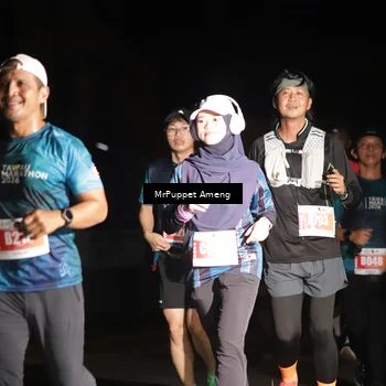 Runner Photo 4331566