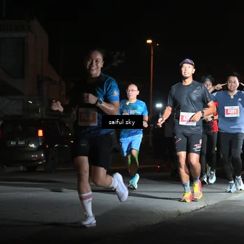 Runner Photo 4331567