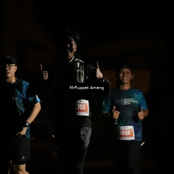 Runner Photo 4331568