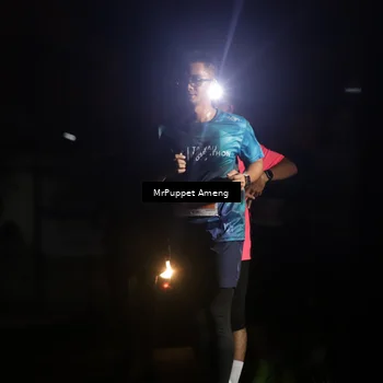 Runner Photo 4331572