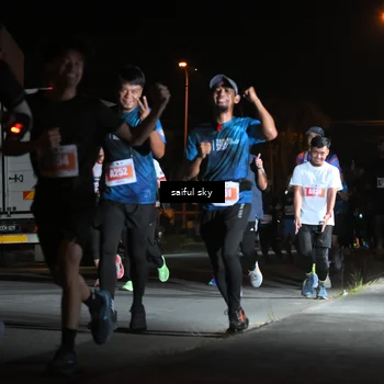 Runner Photo 4331574