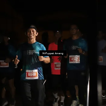 Runner Photo 4331577