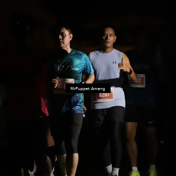 Runner Photo 4331579