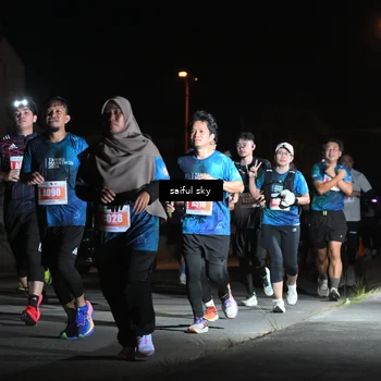 Runner Photo 4331581