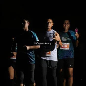 Runner Photo 4331583