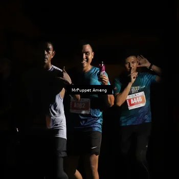 Runner Photo 4331584