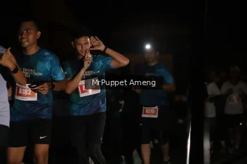 Runner Photo 4331589