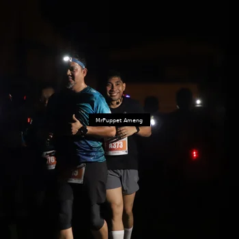 Runner Photo 4331590