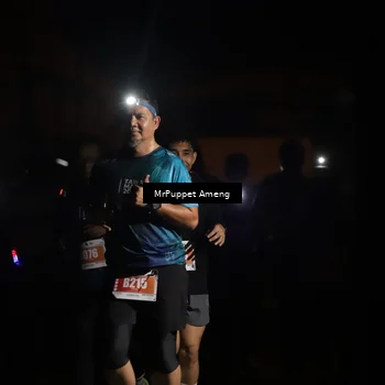 Runner Photo 4331591