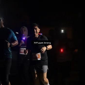 Runner Photo 4331592