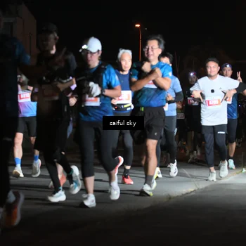 Runner Photo 4331594