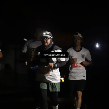 Runner Photo 4331597