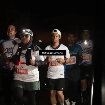 Runner Photo 4331599
